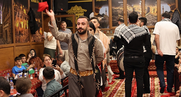 Sıra Geceleri Yıl Boyunca Devam Ediyor