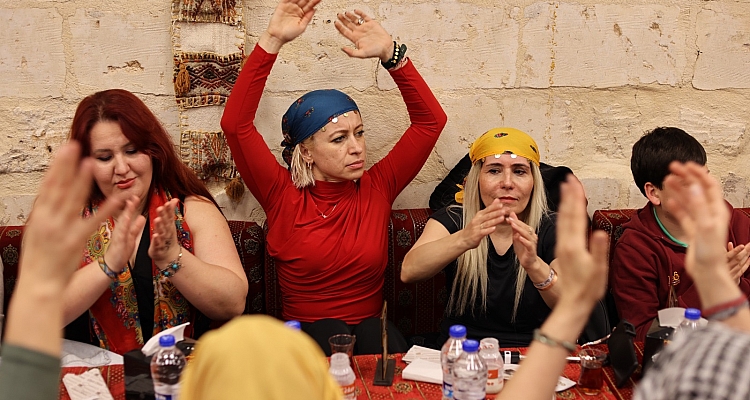 Sıra Gecesi Yeni Yıl, Yeni Etkinlikler